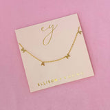 Golden Mama Necklace