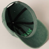 Baseball Hat: MAMA - Green