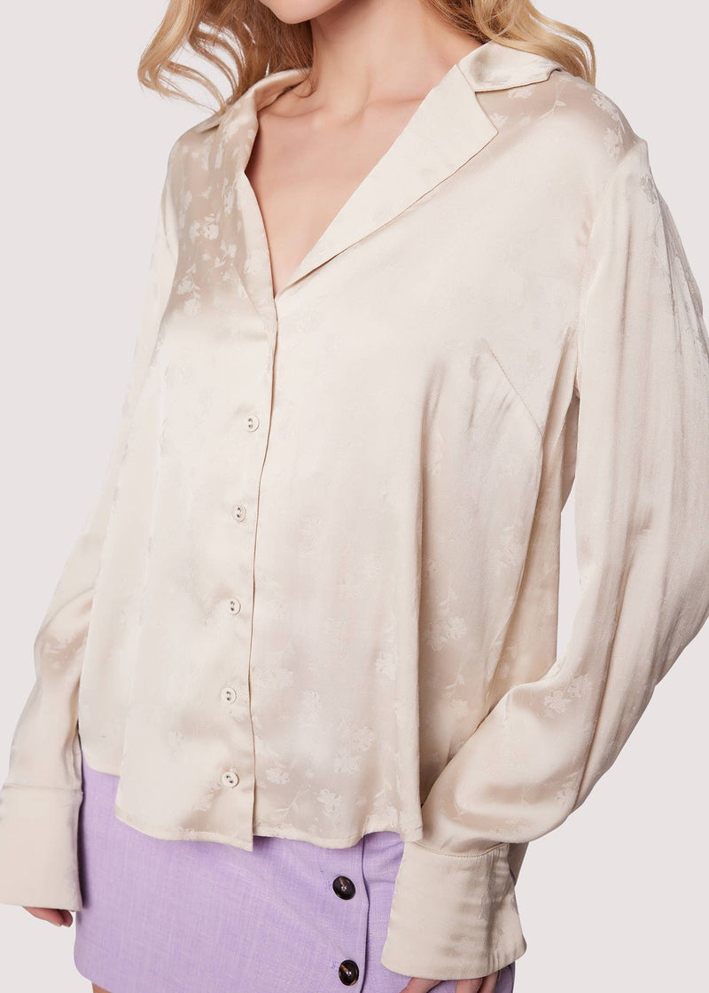 Kit Button Up Shirt
