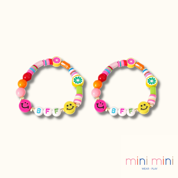 BFF Kids Charm Bracelet
