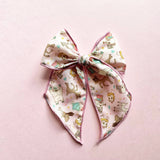 Favorite Merry Friends Hair Bow - Large