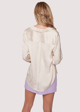 Kit Button Up Shirt