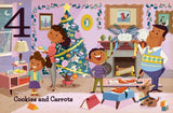 Christmas: A Count and Find Primer no