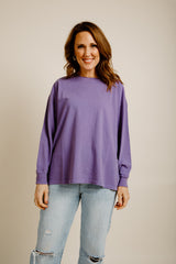 Ada Long Sleeve Top
