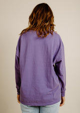 Ada Long Sleeve Top
