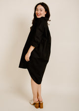 Ari Dress - Black