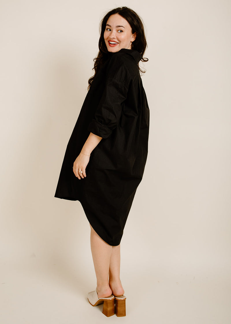 Ari Dress - Black