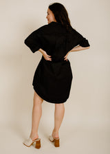 Ari Dress - Black