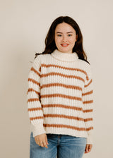 Ash Turtleneck Sweater