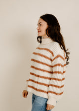 Ash Turtleneck Sweater