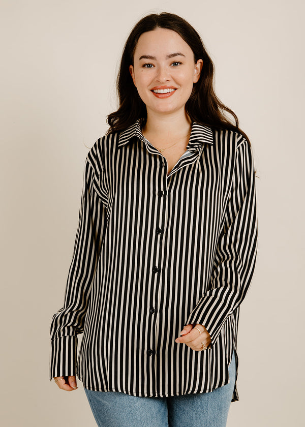 Ashley Button-Down
