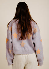 Asteria Sweater - Lavender