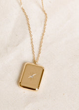 Avery Pendant Necklace