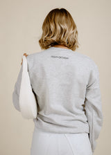 Be Kind To Yourself Graphic Sweatshirt