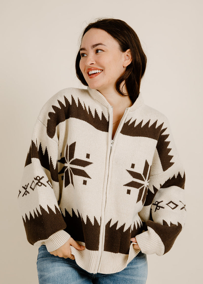 Breckenridge Sweater