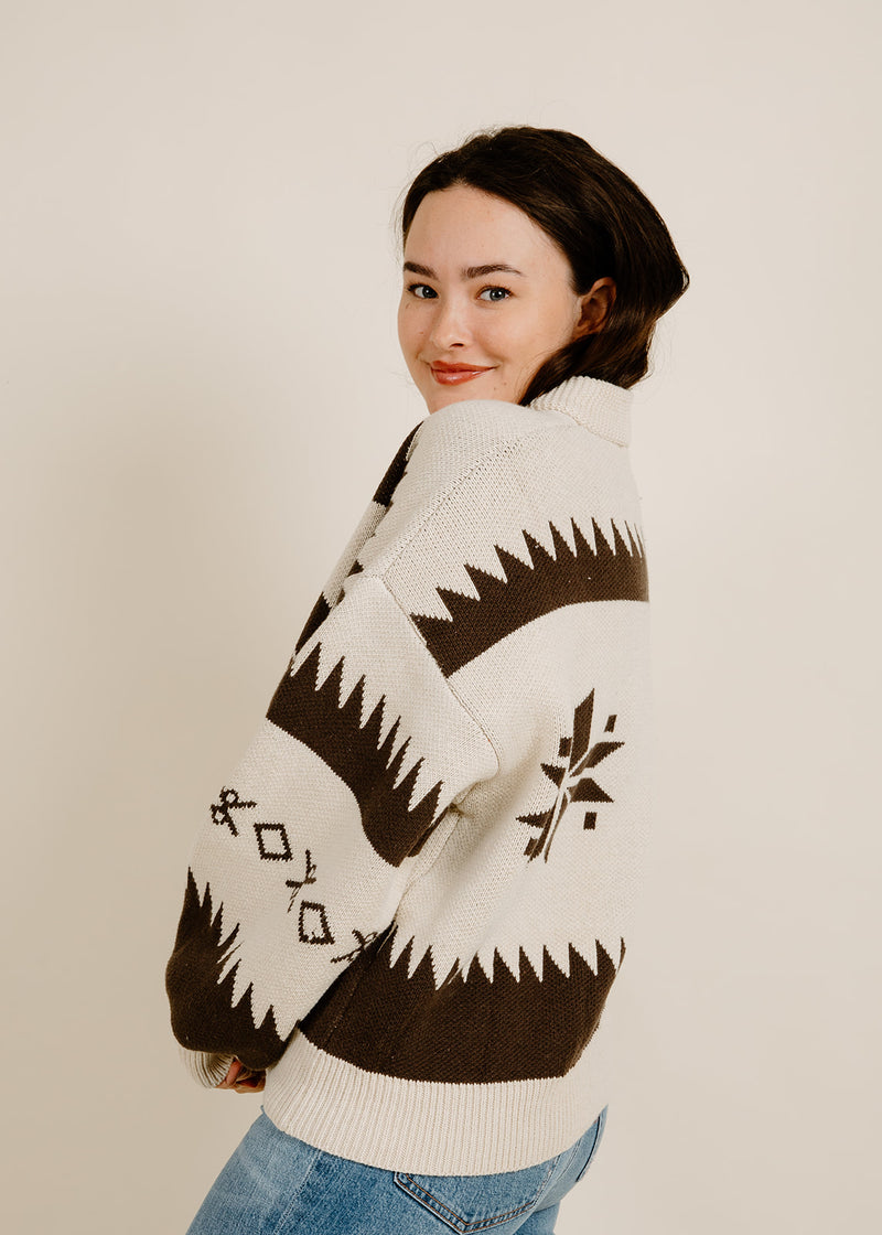 Breckenridge Sweater