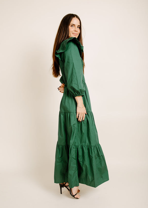 Brighton Maxi Dress