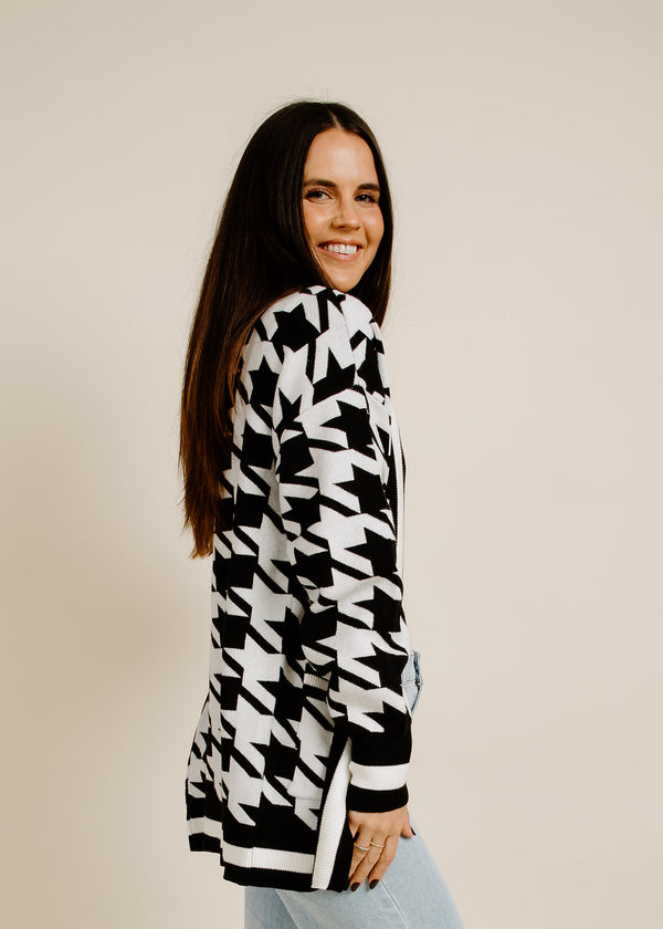 Caroline Cardigan