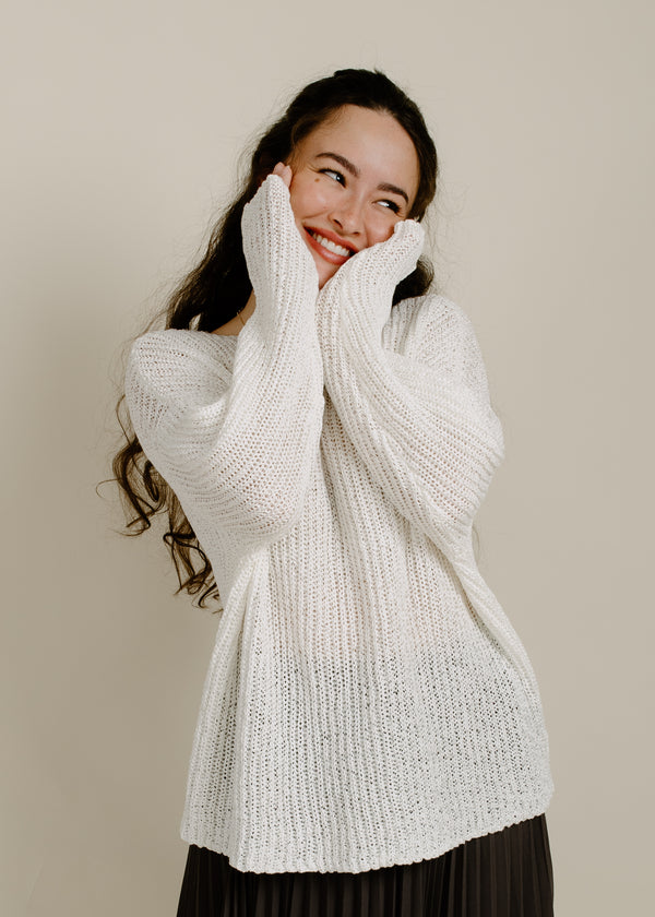 Cataleya Sweater