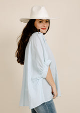 Kimberlee Rancher Hat - Ivory