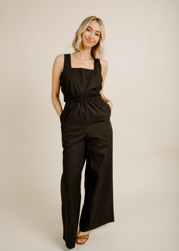 Charamaine Jumpsuit