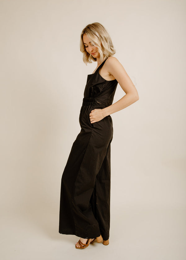 Charamaine Jumpsuit