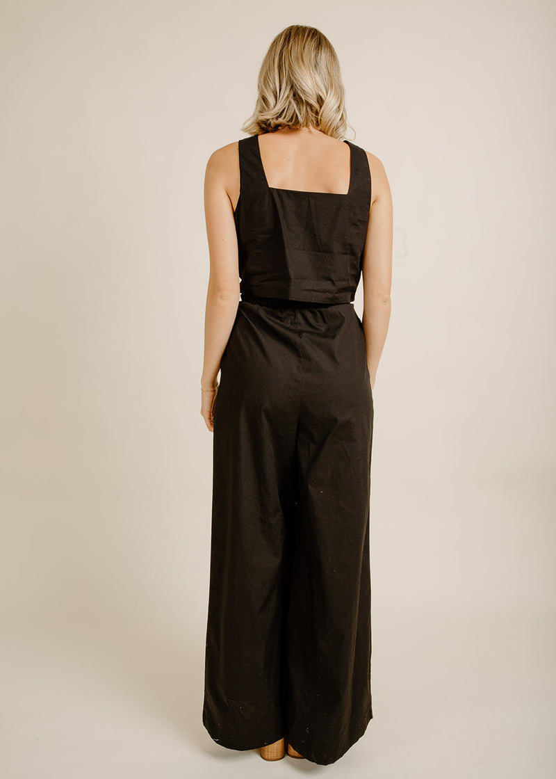 Charamaine Jumpsuit
