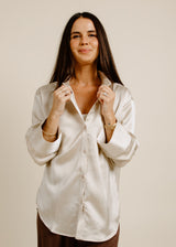 Delilah Blouse