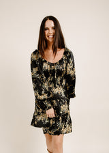 Evelyn Mini Dress