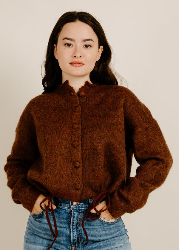 Evermore Cardigan