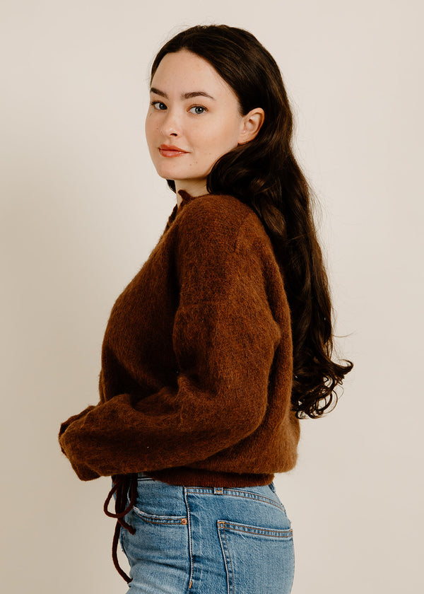 Evermore Cardigan