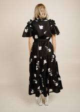 Falling For Florals Dress