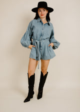 Ryder Romper