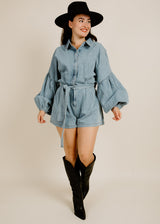 Ryder Romper