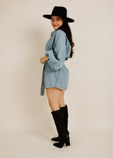 Ryder Romper