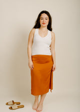 Michelle Midi Skirt