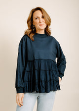 Genevieve Top