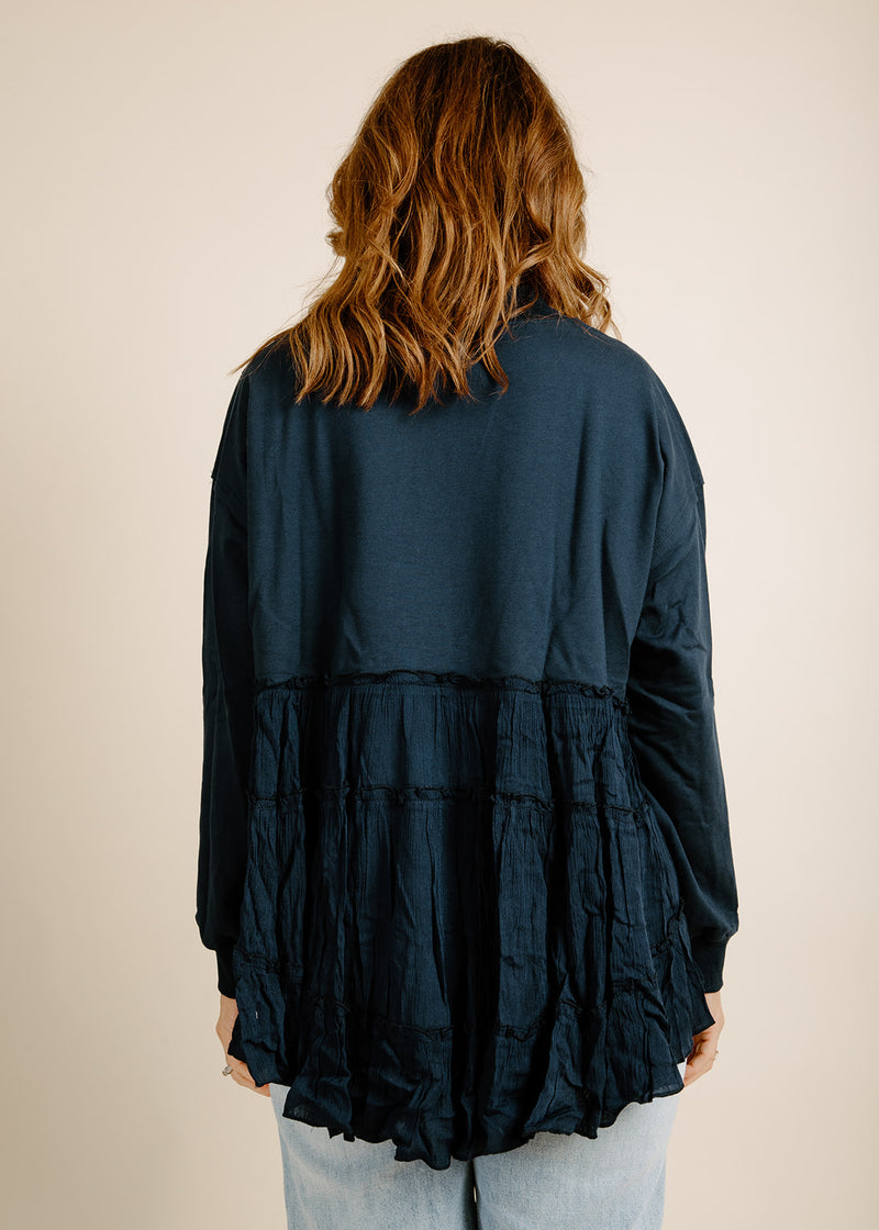 Genevieve Top