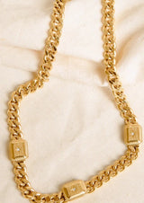 Gigi Necklace