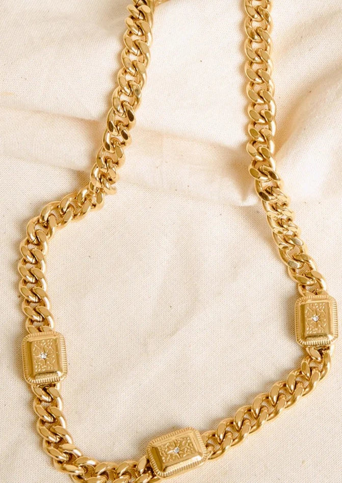 Gigi Necklace