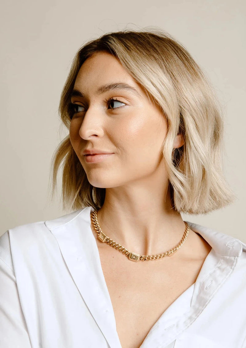Gigi Necklace