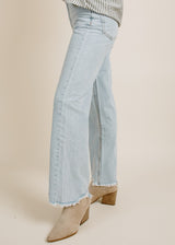 Grace Denim Pants