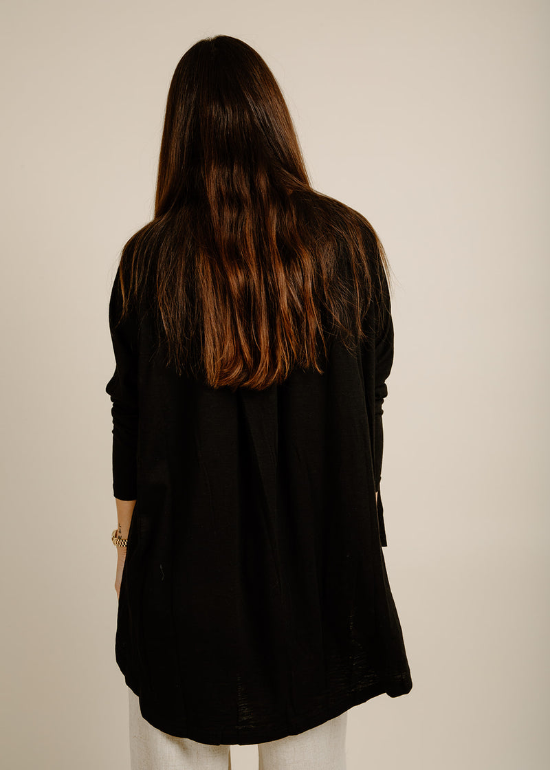 Harlowe Top - Black