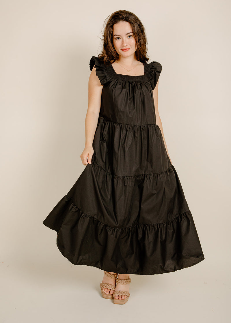 Hern Midi - Black