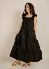Hern Midi - Black