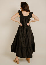 Hern Midi - Black