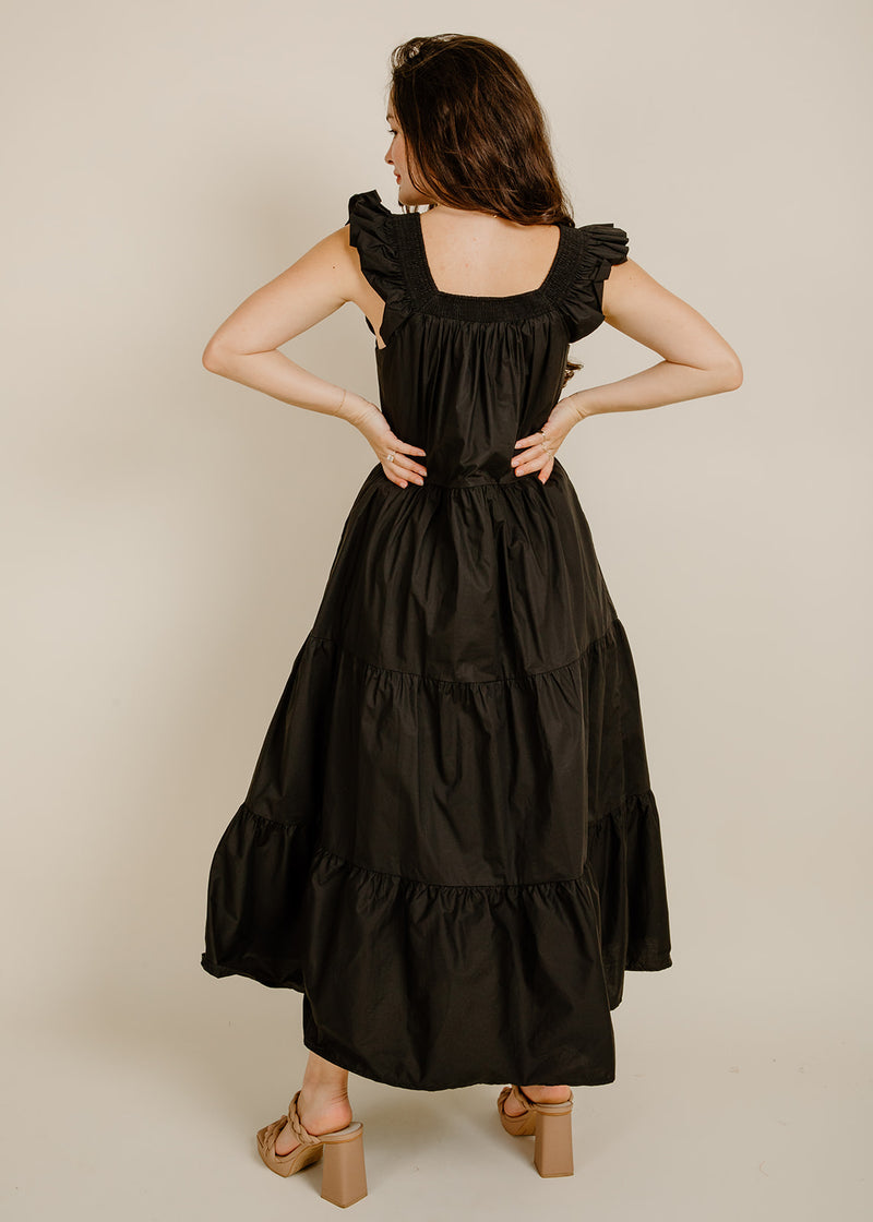 Hern Midi - Black