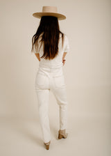 Ingrid Utility Jumpsuit