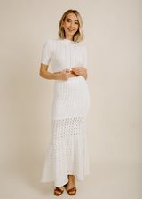Jamieson Set - White