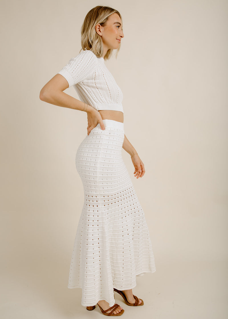 Jamieson Set - White